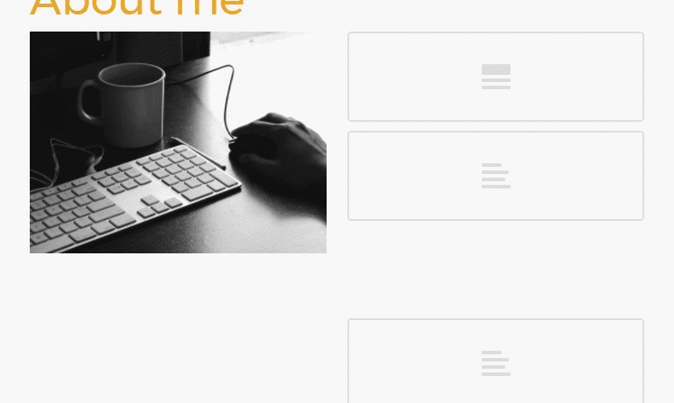 Jimdo embed example GIF